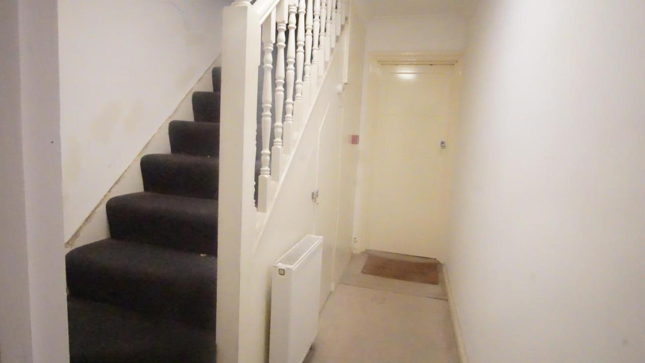 Evergreen Apartments-Flat 7, لندن المظهر الخارجي الصورة