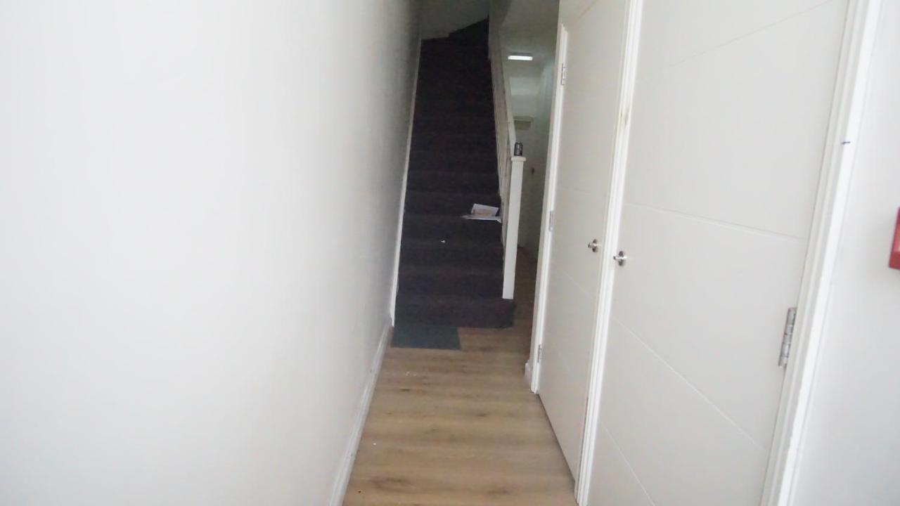 Evergreen Apartments-Flat 7, لندن المظهر الخارجي الصورة