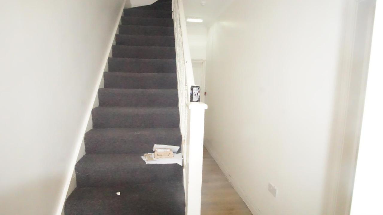 Evergreen Apartments-Flat 7, لندن المظهر الخارجي الصورة