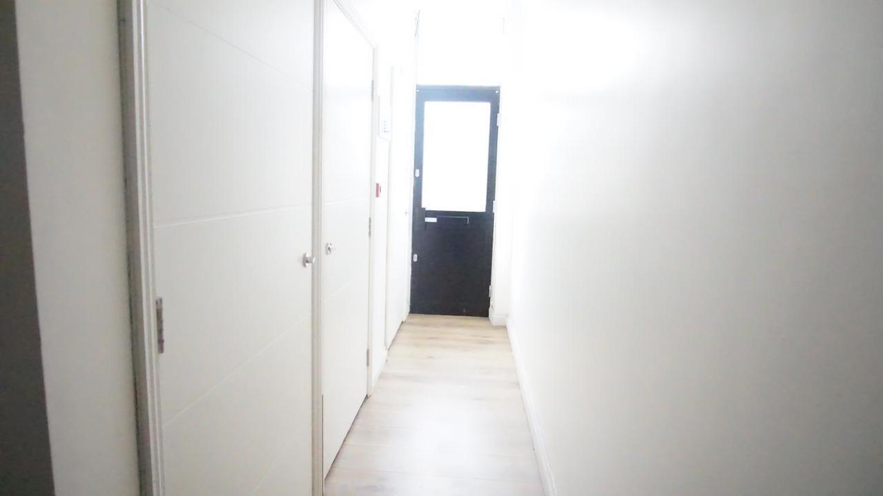 Evergreen Apartments-Flat 7, لندن المظهر الخارجي الصورة