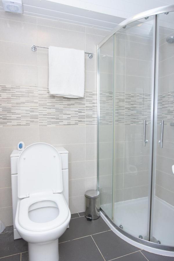 Evergreen Apartments-Flat 7, لندن المظهر الخارجي الصورة