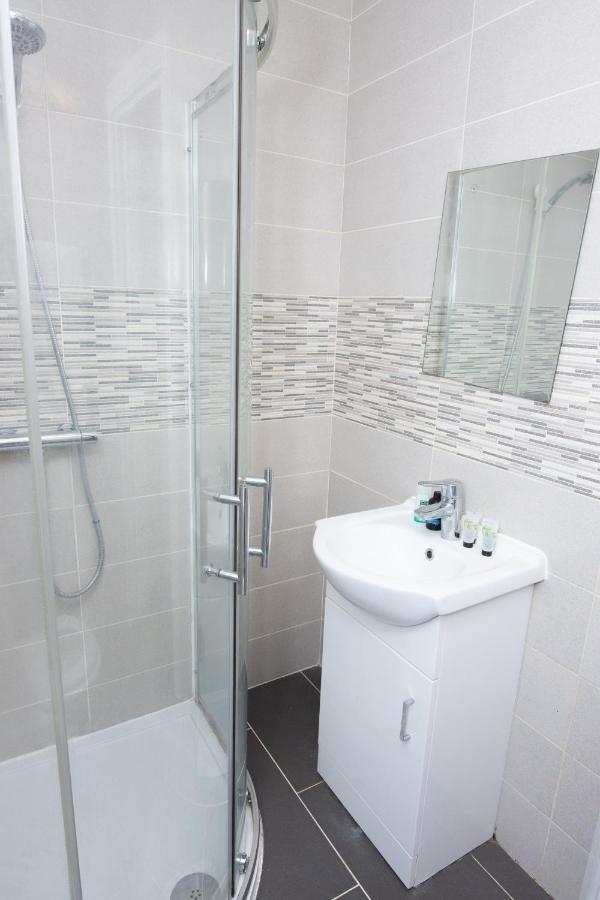Evergreen Apartments-Flat 7, لندن المظهر الخارجي الصورة